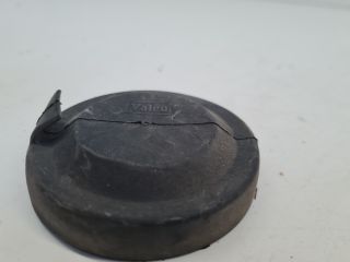 bontott VW GOLF VII Fényszóró Lámpabúra Fedél