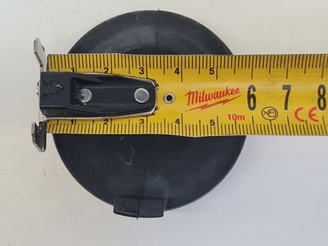 bontott VW GOLF VII Fényszóró Lámpabúra Fedél