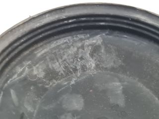 bontott VW GOLF VII Fényszóró Lámpabúra Fedél