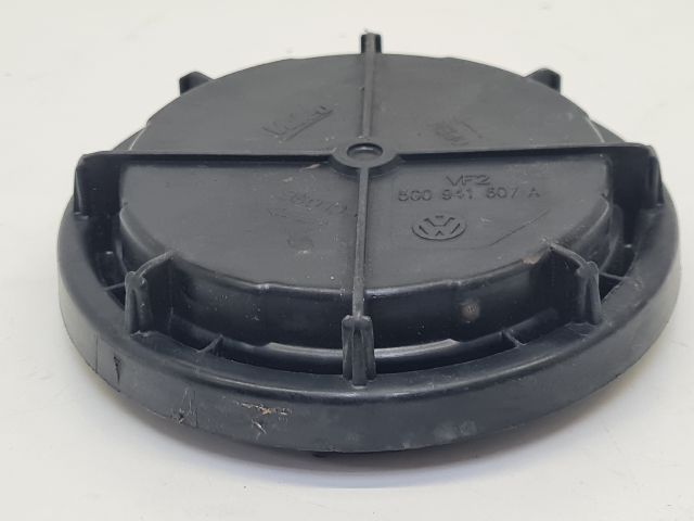 bontott VW GOLF VII Fényszóró Lámpabúra Fedél