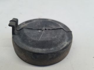 bontott VW GOLF VII Fényszóró Lámpabúra Fedél