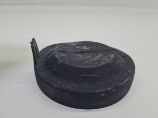 bontott VW GOLF VII Fényszóró Lámpabúra Fedél