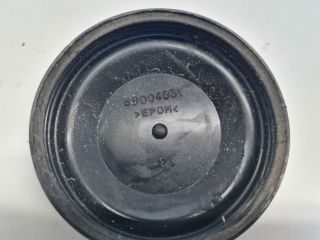 bontott VW GOLF VII Fényszóró Lámpabúra Fedél