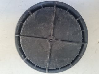 bontott VW GOLF VII Fényszóró Lámpabúra Fedél