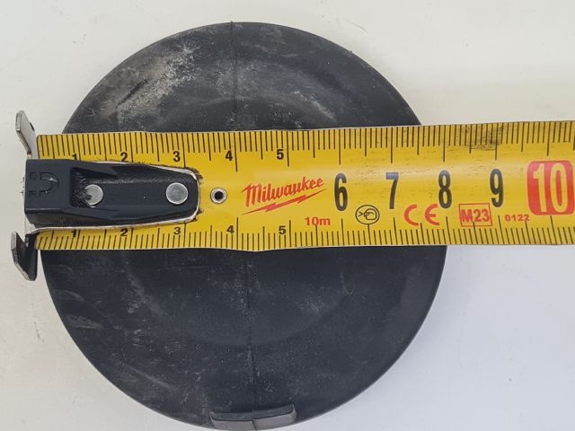 bontott VW GOLF VII Fényszóró Lámpabúra Fedél