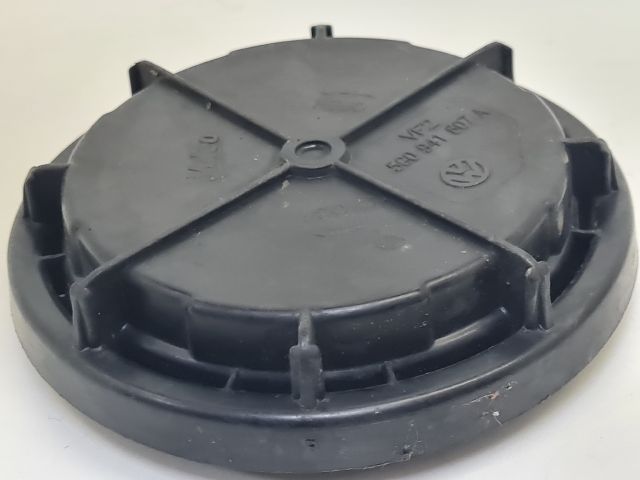 bontott VW GOLF VII Fényszóró Lámpabúra Fedél