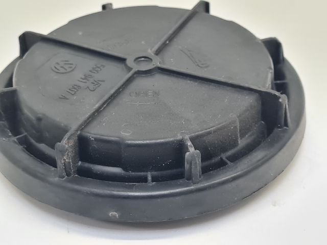 bontott VW GOLF VII Fényszóró Lámpabúra Fedél