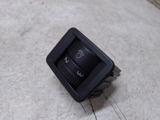 bontott VW GOLF VII Fényszórómagasság Állító Kapcsoló