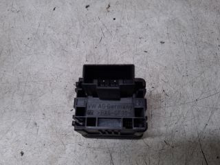 bontott VW GOLF VII Fényszórómagasság Állító Kapcsoló