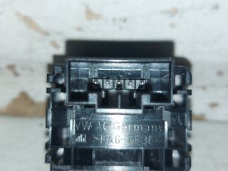bontott VW GOLF VII Fényszórómagasság Állító Kapcsoló