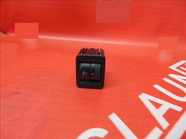 bontott VW GOLF VII Fényszórómagasság Állító Kapcsoló