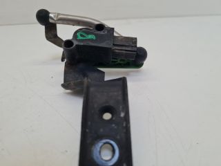 bontott VW GOLF VII Fényszórómagasság Állító Motor Bal