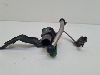 bontott VW GOLF VII Fényszórómagasság Állító Motor Bal