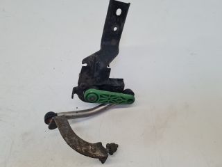 bontott VW GOLF VII Fényszórómagasság Állító Motor Bal