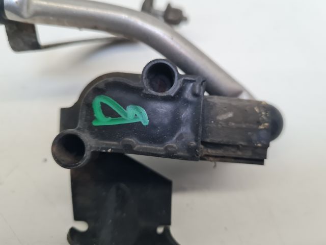 bontott VW GOLF VII Fényszórómagasság Állító Motor Bal