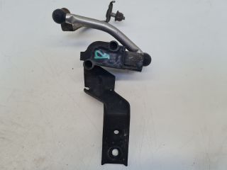 bontott VW GOLF VII Fényszórómagasság Állító Motor Bal