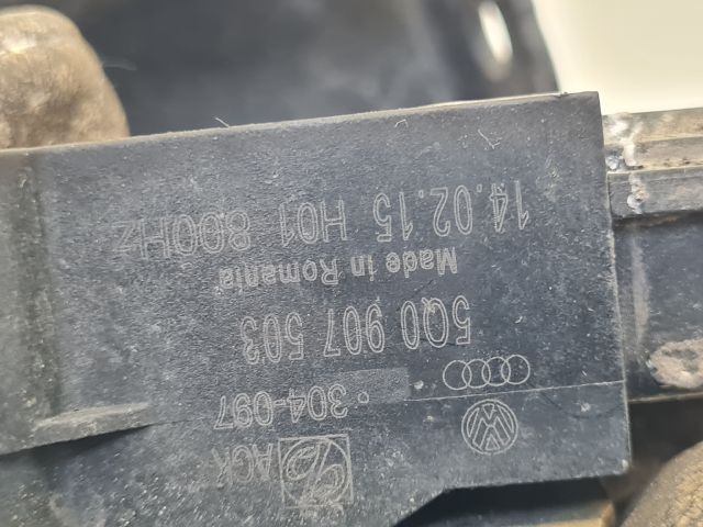 bontott VW GOLF VII Fényszórómagasság Állító Motor (Pozíciófüggetlen)