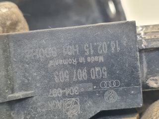 bontott VW GOLF VII Fényszórómagasság Állító Motor (Pozíciófüggetlen)