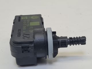 bontott VW GOLF VII Fényszórómagasság Állító Motor (Pozíciófüggetlen)