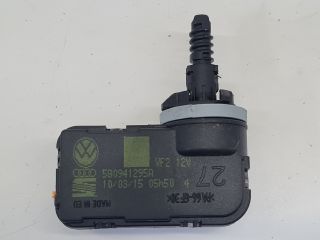 bontott VW GOLF VII Fényszórómagasság Állító Motor (Pozíciófüggetlen)