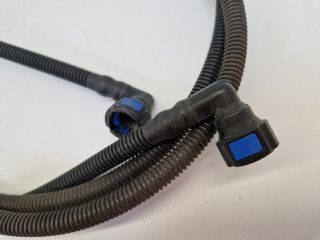 bontott VW GOLF VII Fényszórómosó Cső