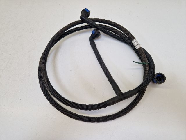 bontott VW GOLF VII Fényszórómosó Cső