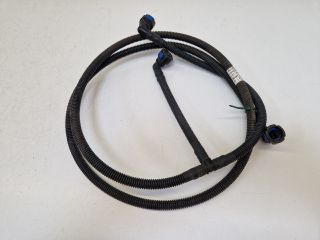 bontott VW GOLF VII Fényszórómosó Cső