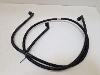 bontott VW GOLF VII Fényszórómosó Cső