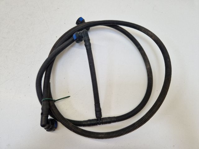 bontott VW GOLF VII Fényszórómosó Cső