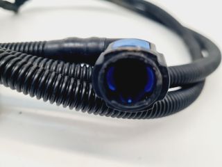 bontott VW GOLF VII Fényszórómosó Cső