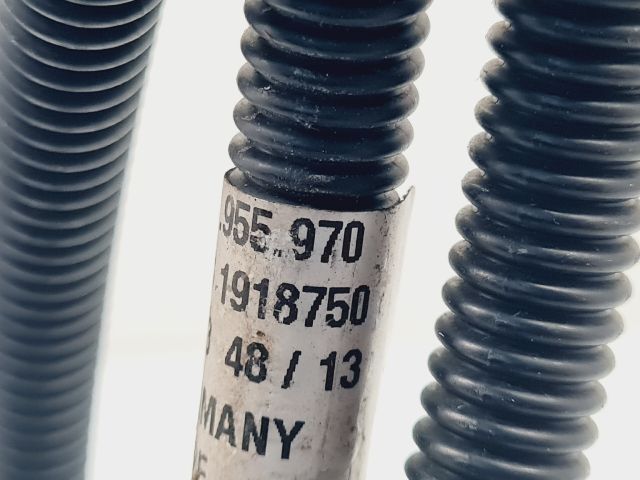 bontott VW GOLF VII Fényszórómosó Cső