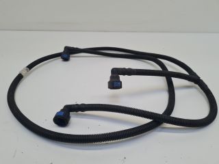 bontott VW GOLF VII Fényszórómosó Cső