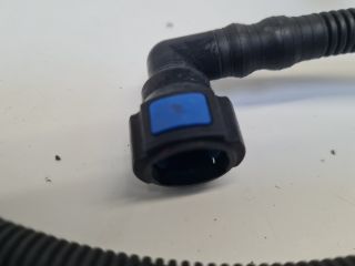 bontott VW GOLF VII Fényszórómosó Cső