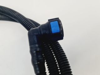 bontott VW GOLF VII Fényszórómosó Cső