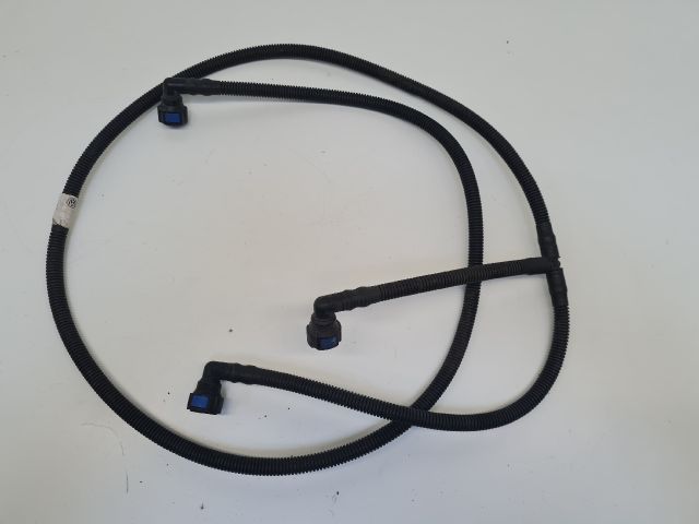 bontott VW GOLF VII Fényszórómosó Cső