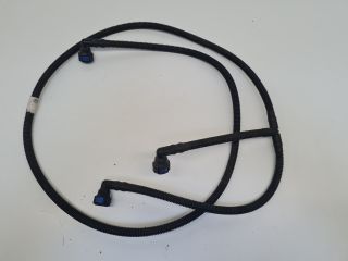 bontott VW GOLF VII Fényszórómosó Cső