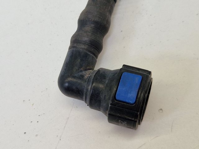 bontott VW GOLF VII Fényszórómosó Cső