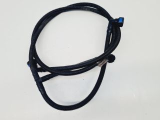 bontott VW GOLF VII Fényszórómosó Cső