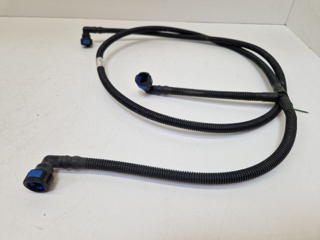 bontott VW GOLF VII Fényszórómosó Cső