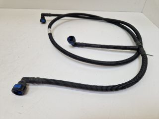 bontott VW GOLF VII Fényszórómosó Cső