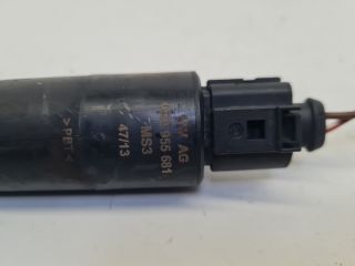 bontott VW GOLF VII Fényszórómosó Szivattyú