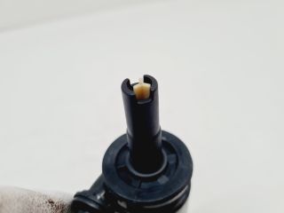 bontott VW GOLF VII Fényszórómosó Szivattyú