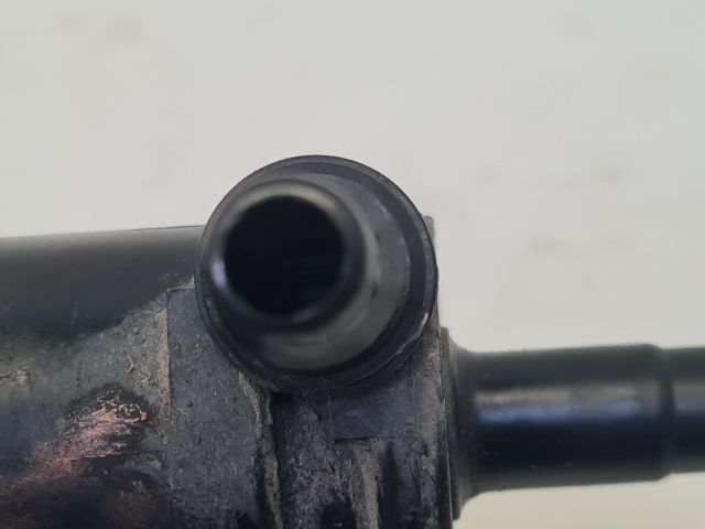 bontott VW GOLF VII Fényszórómosó Szivattyú