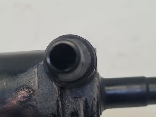 bontott VW GOLF VII Fényszórómosó Szivattyú