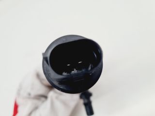 bontott VW GOLF VII Fényszórómosó Szivattyú