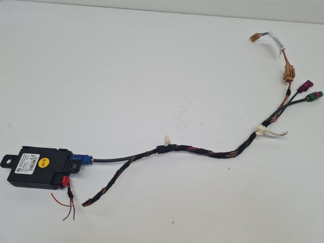 bontott VW GOLF VII Feszültségszabályzó