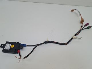 bontott VW GOLF VII Feszültségszabályzó