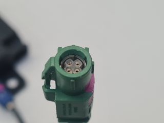 bontott VW GOLF VII Feszültségszabályzó