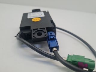 bontott VW GOLF VII Feszültségszabályzó