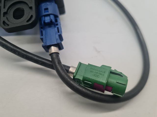 bontott VW GOLF VII Feszültségszabályzó